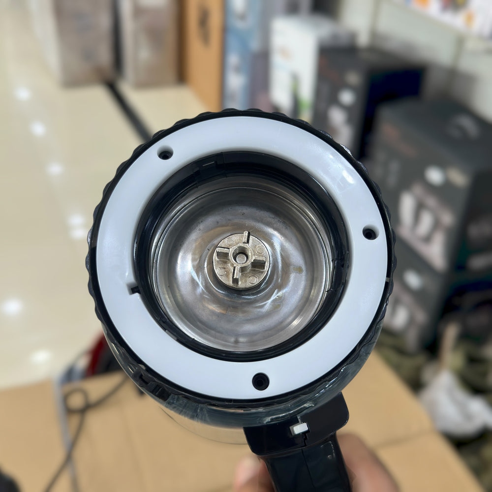 Uakeen Digital Blender With Grinder ZL-1313