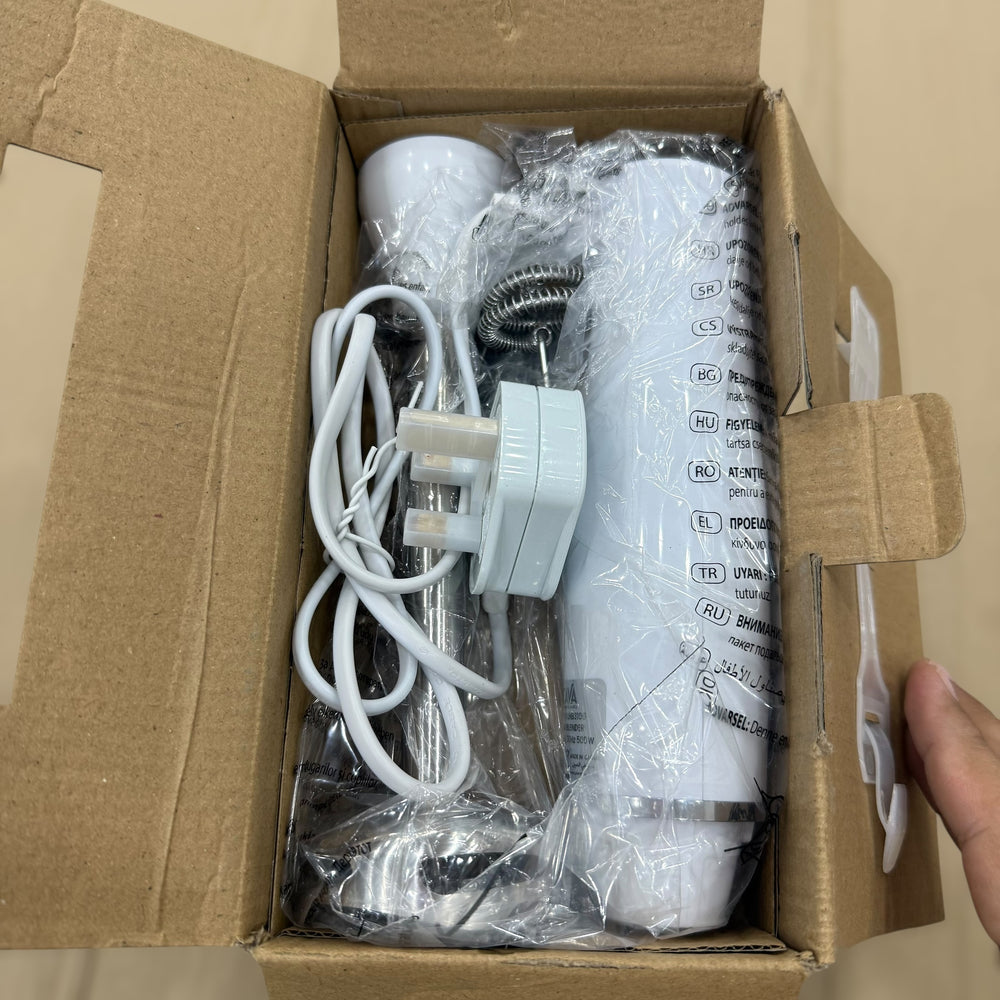 Vitava 5 in 1 Hand Blender Set VLHB3106