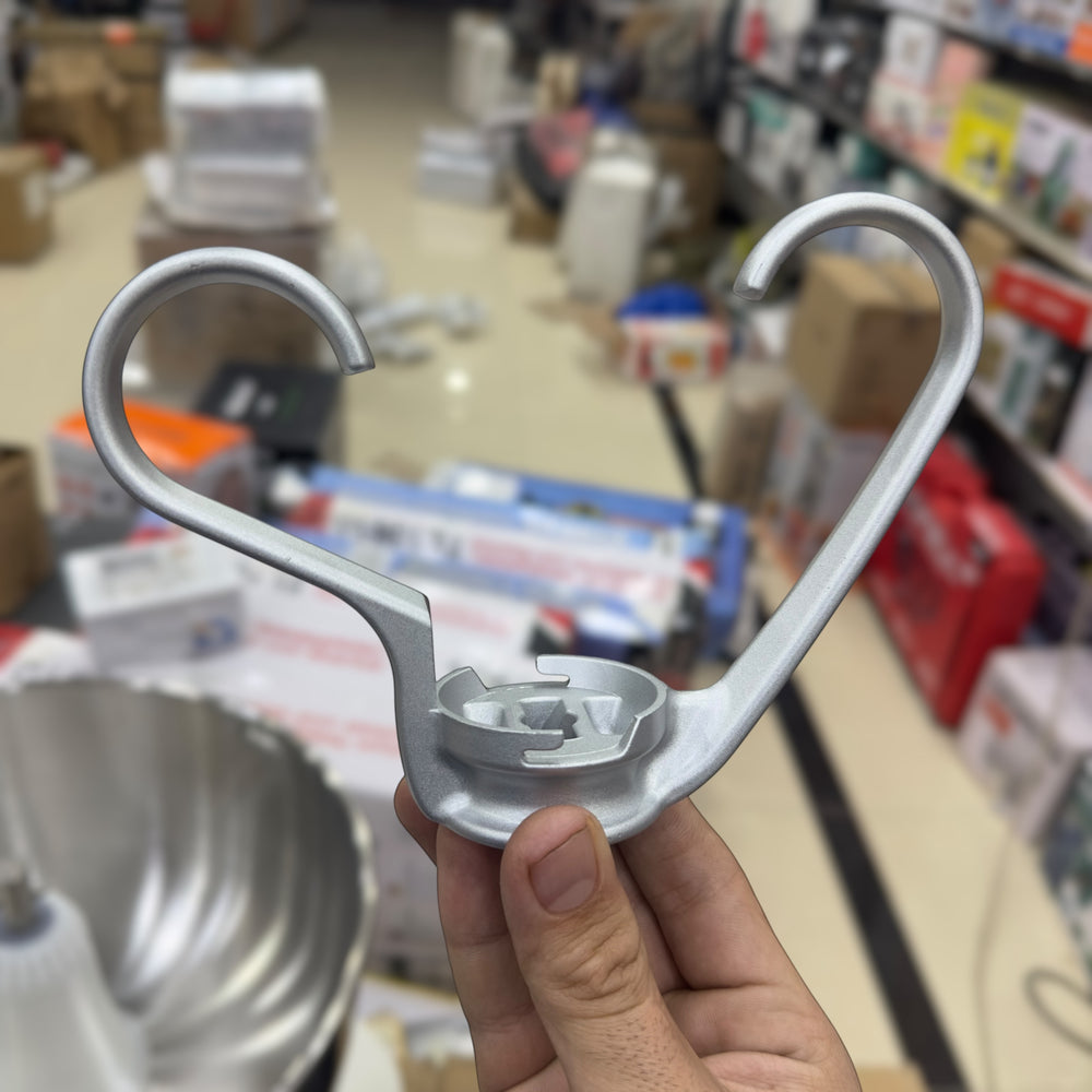 Ckozese 6L Stand Mixer FM603