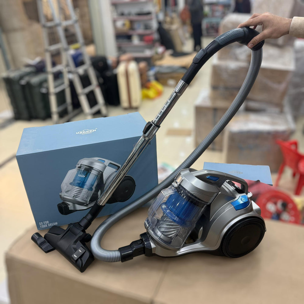 Uakeen Germany Cyclonic Vacuum Cleaner