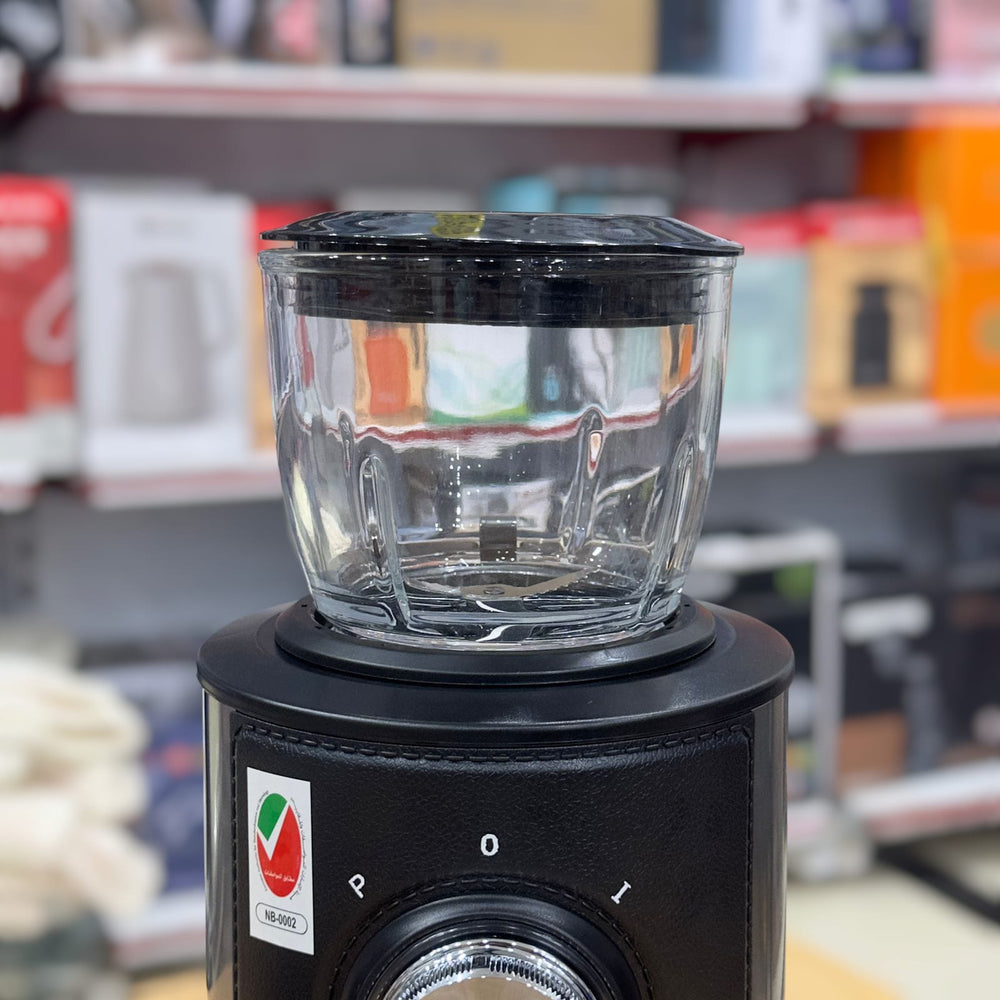 Geepas 3 in 1 Megablend Infinity Blender 5496