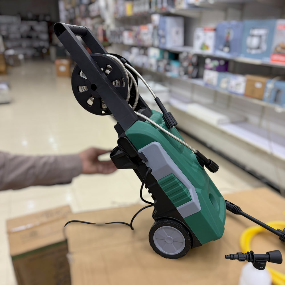 High Pressure Washer YL-3102