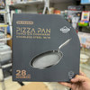Uakeen Laser Coated Induction Pizza Pan