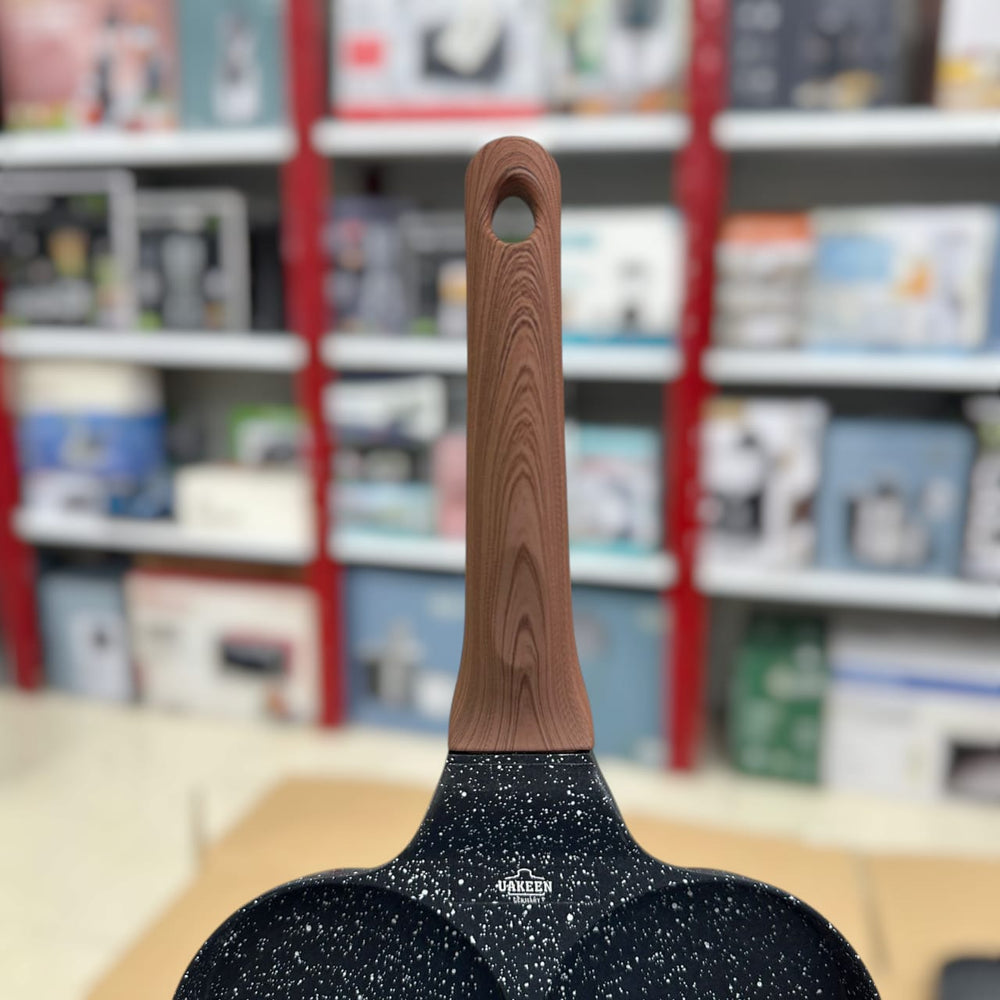 Uakeen Burger Pan VK65/VK-67