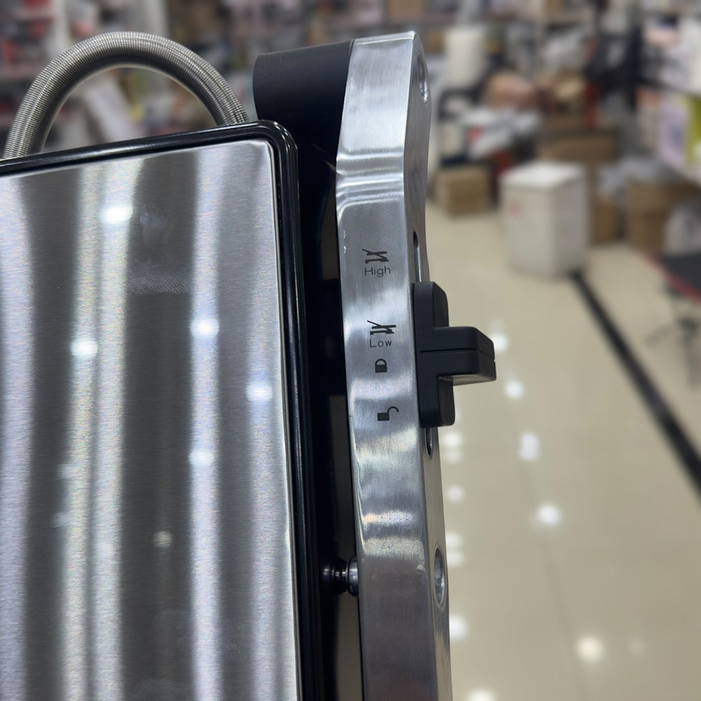 Kolax Electric Contact Grill 901758