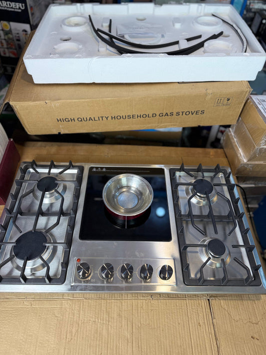 High quality household gas stoves