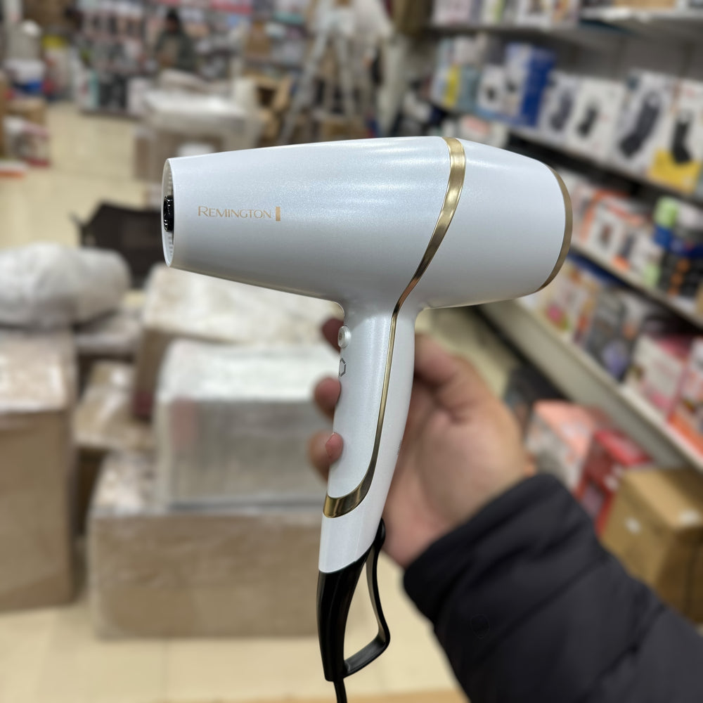 Remington Proluxe You Intelligent Hair Dryer