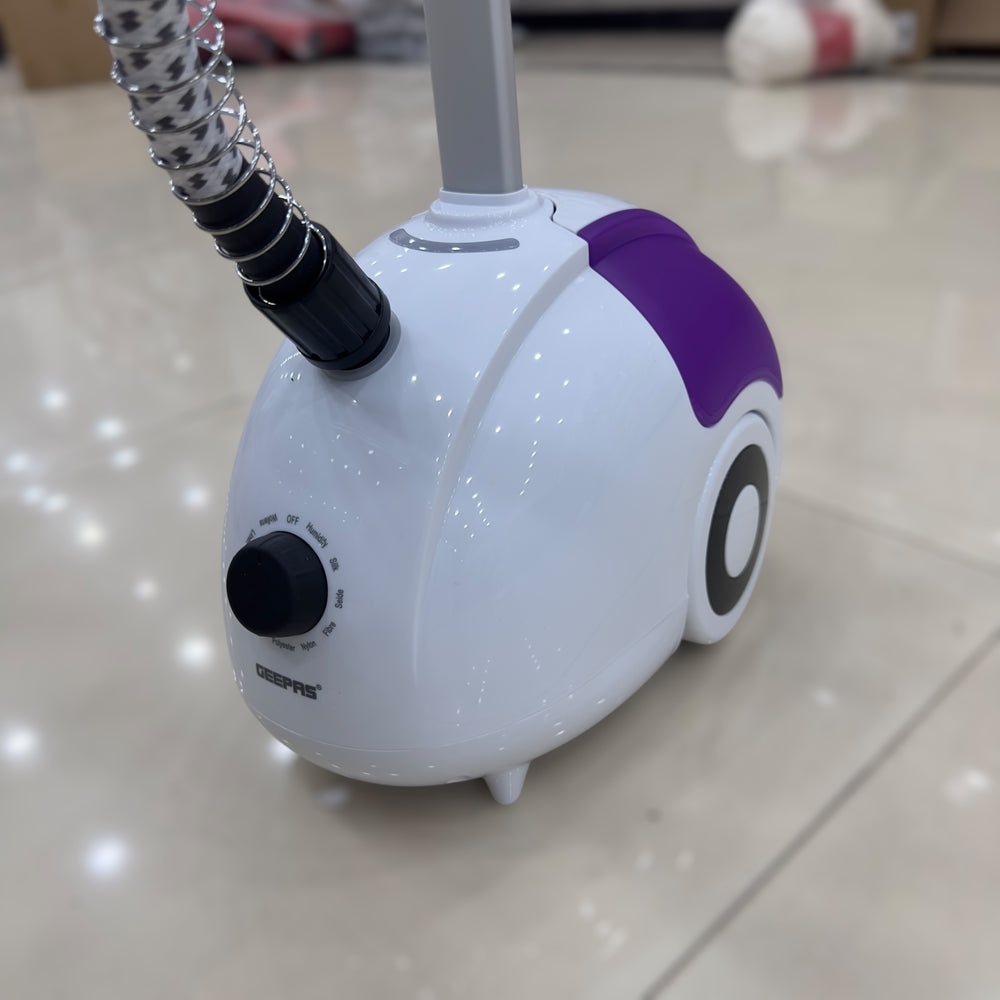 Geepas Garment Steamer 25022