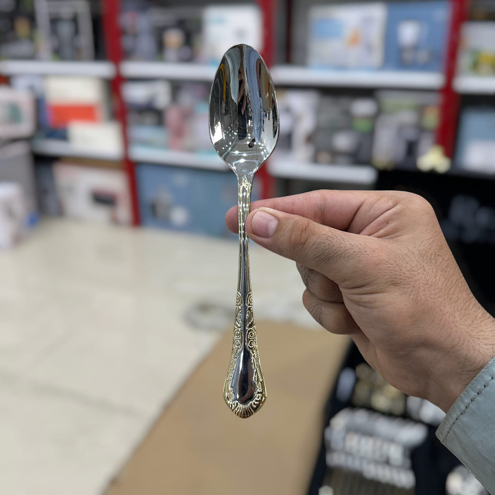 Reality 72pcs Stainless Steel Cutlery Set