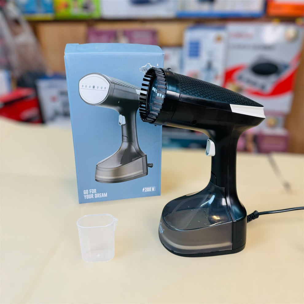 Uakeen Handheld Garment Steamer