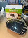 Kangaroo Electric Frying Pan KG-666