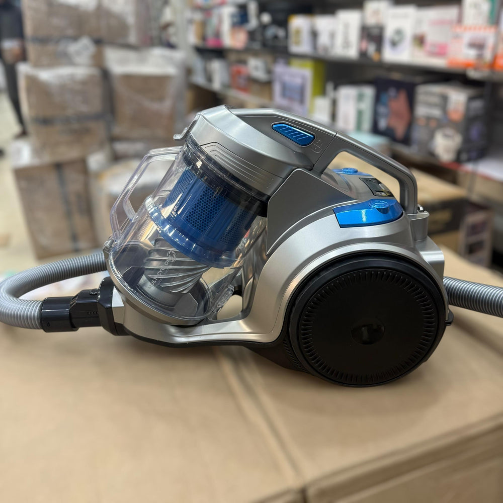 Uakeen Germany Cyclonic Vacuum Cleaner