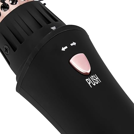 Geepas 8 in 1 Hair Styler Set 86070