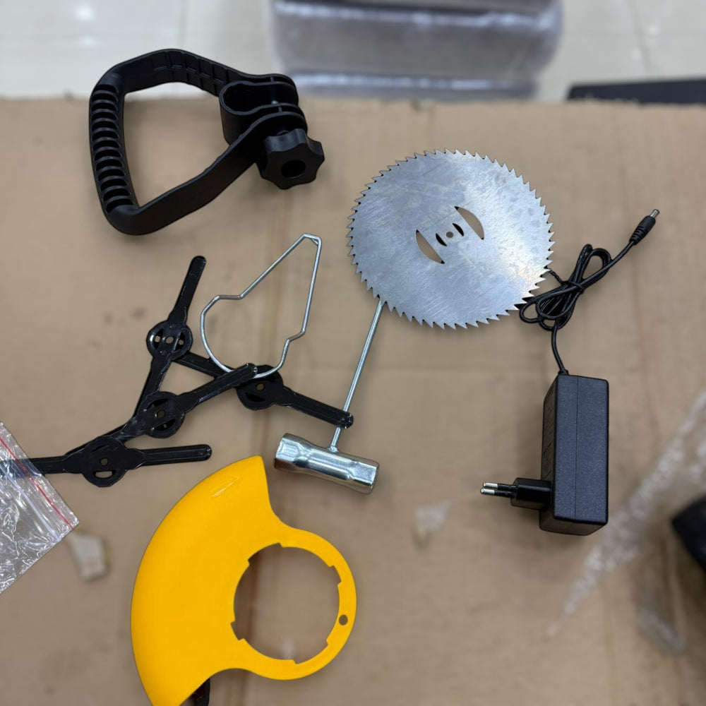 5 in 1 Multi-Purpose Tools Set