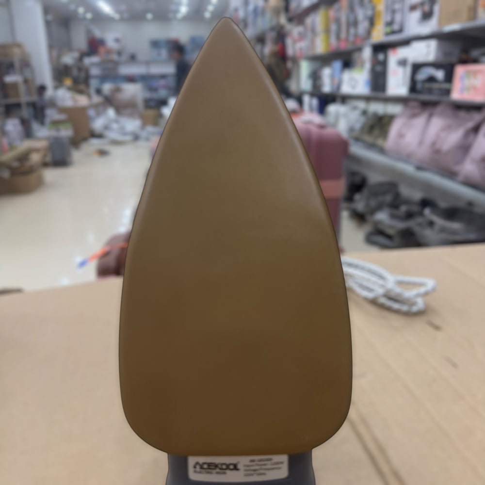 Acekool Small Size Dry Iron
