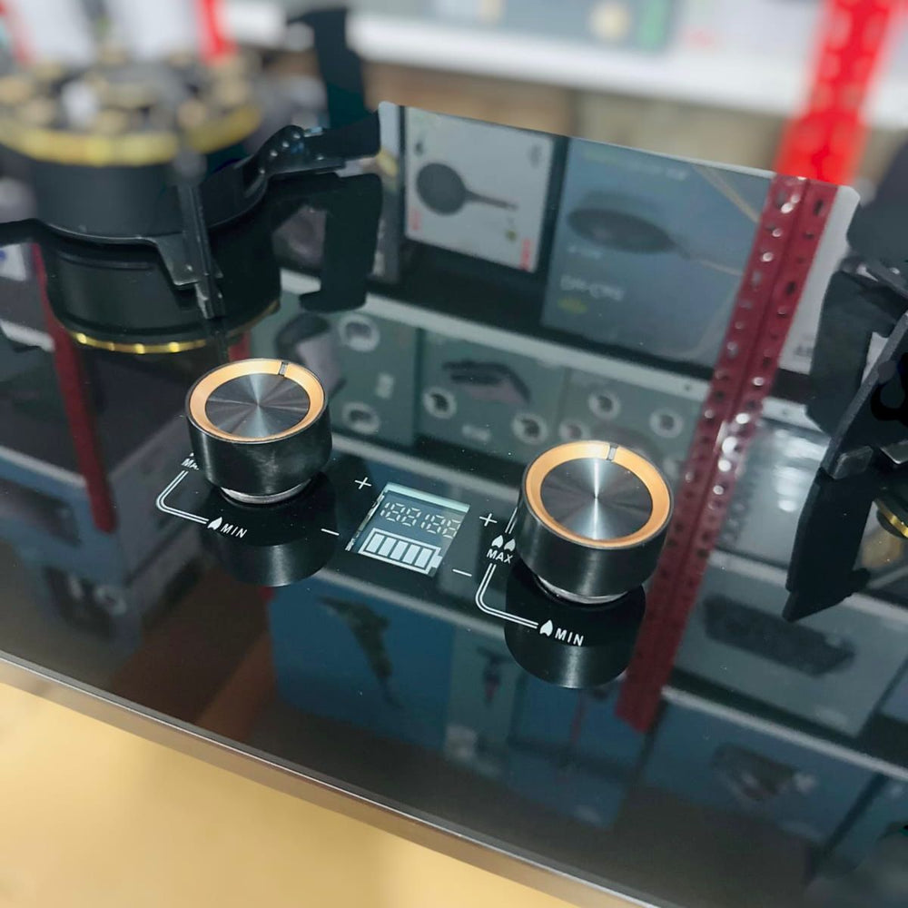 Emilystar Household Gas Stove CPK011