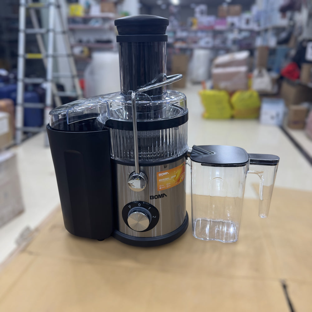 Boma Powermax 5 in 1 Food Factory BM-3083
