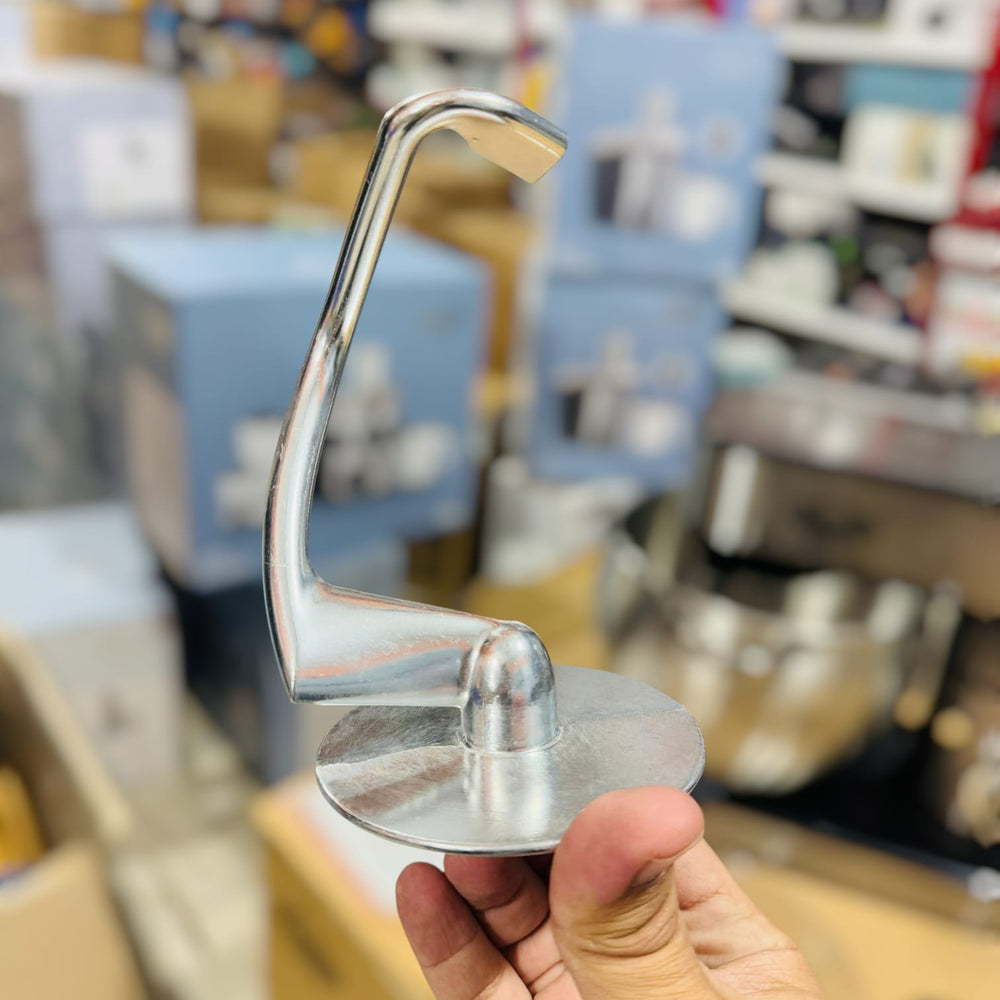 Uakeen Germany Digital Stand Mixer ZL-1606