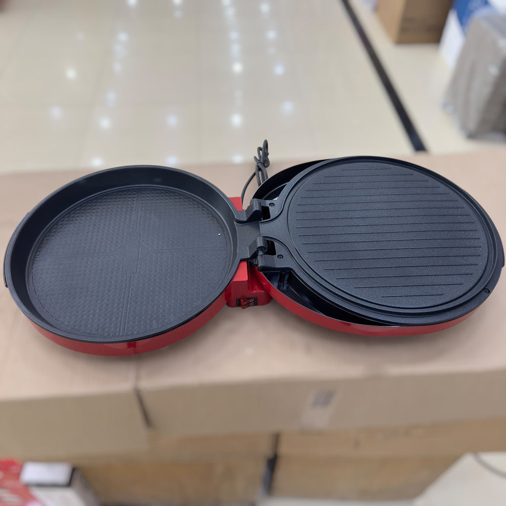 Mitcmolard Electric Multifunctional Baking/Pizza Pan