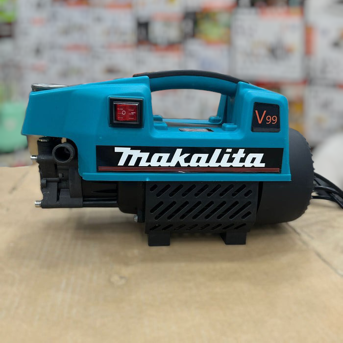Makita High Pressure Cleaning Washer