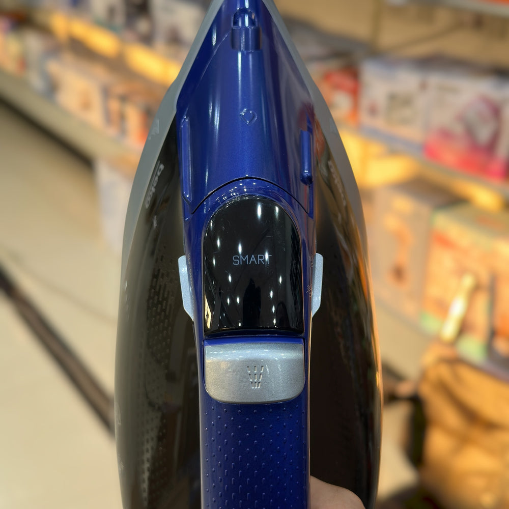 Beko Supreme Quality Steam Iron