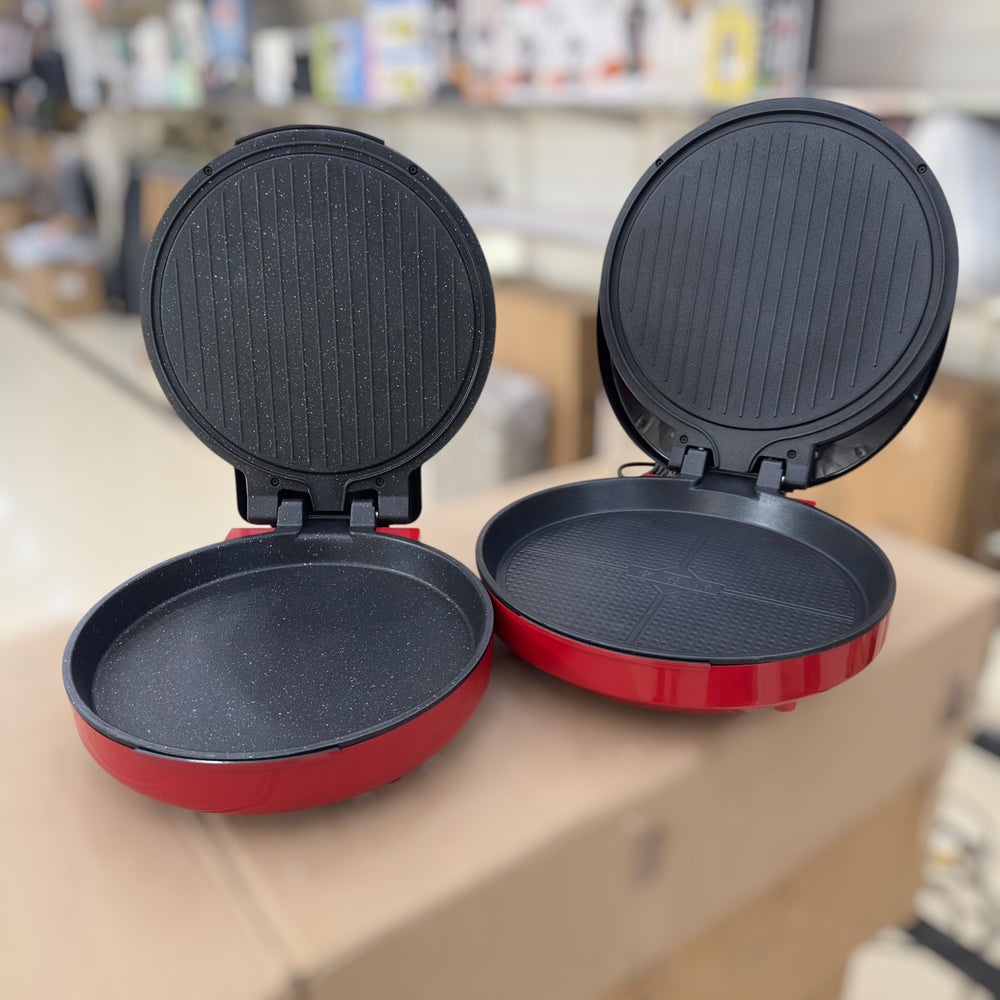 Mitcmolard Electric Multifunctional Baking/Pizza Pan