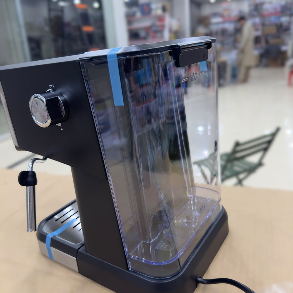 Nova Espresso & Cappuccino Coffee Machine NCM-147