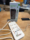 Power Socket - Multiple Function (Imported Original)