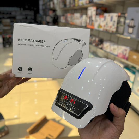 Wireless Relaxing Knee Massager