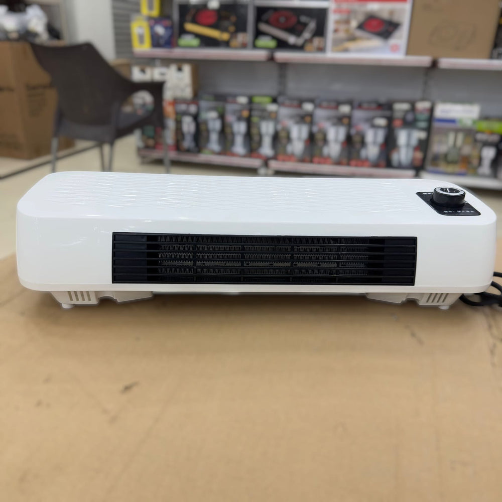 Nontas Wall Mounted Heater B81Y