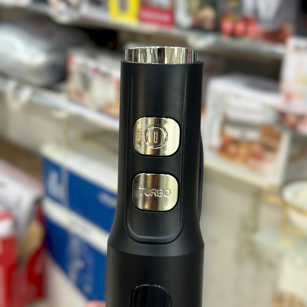 Uakeen Hand Blender with Cup ZL-522