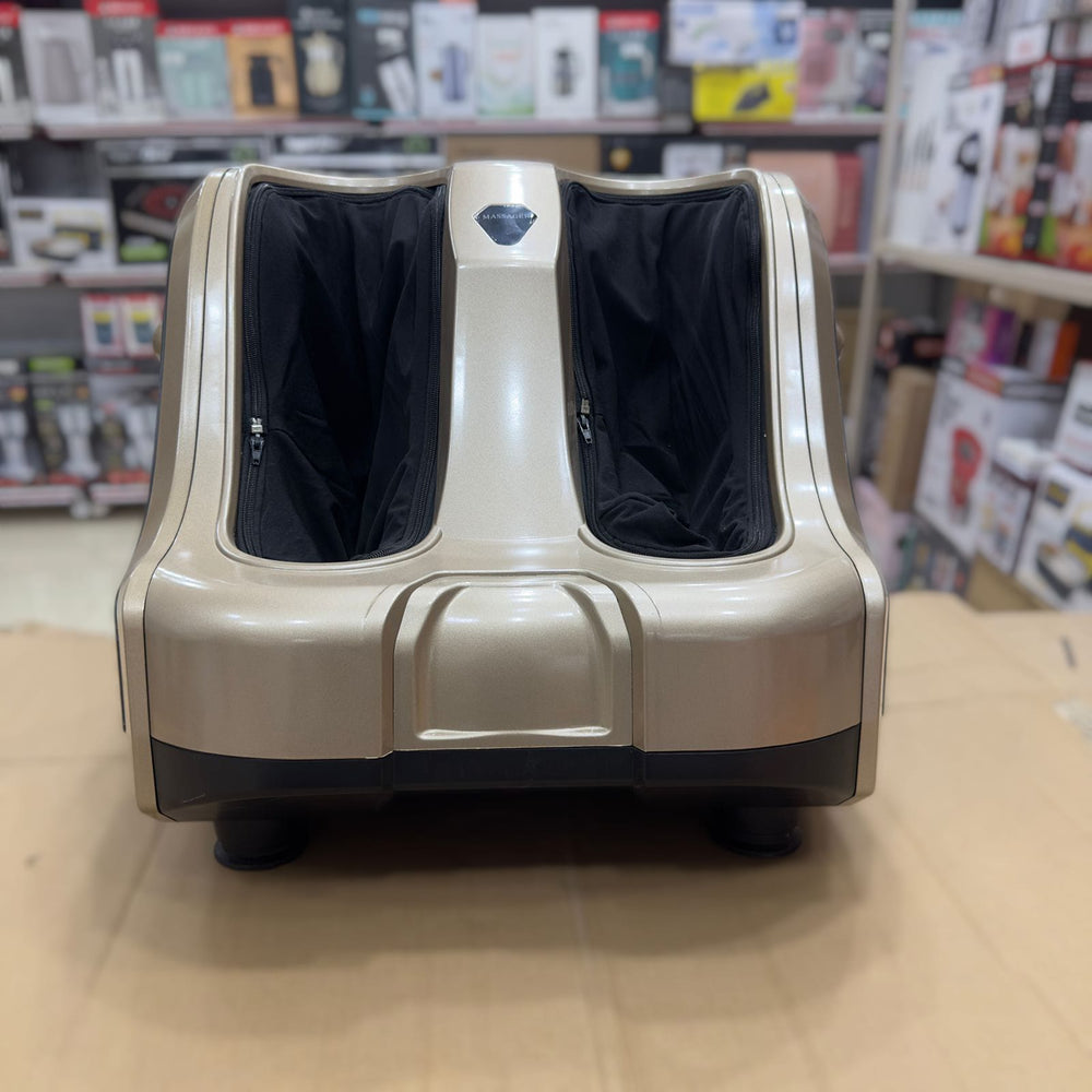 Big Size Foot, Leg & Calf Massager