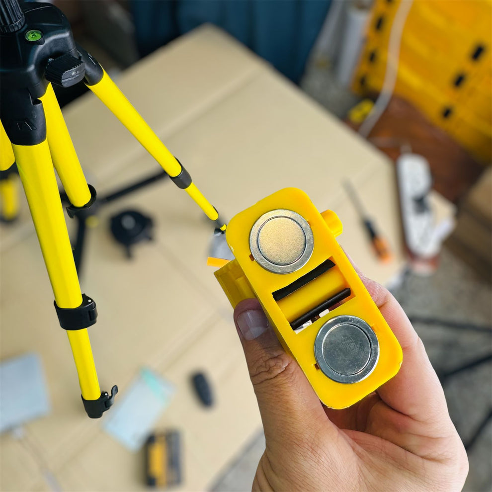 Dewalt 360 Rechargeable lesser level