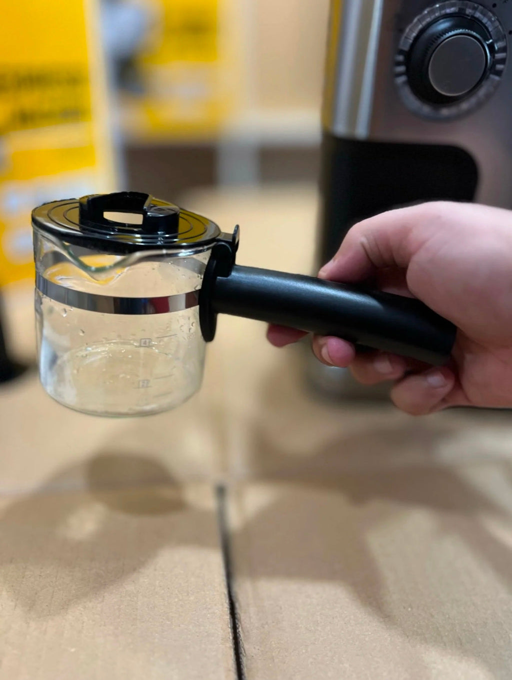 Zanussi Coffee Maker ZES-485 – Premium Coffee Brewing Machine