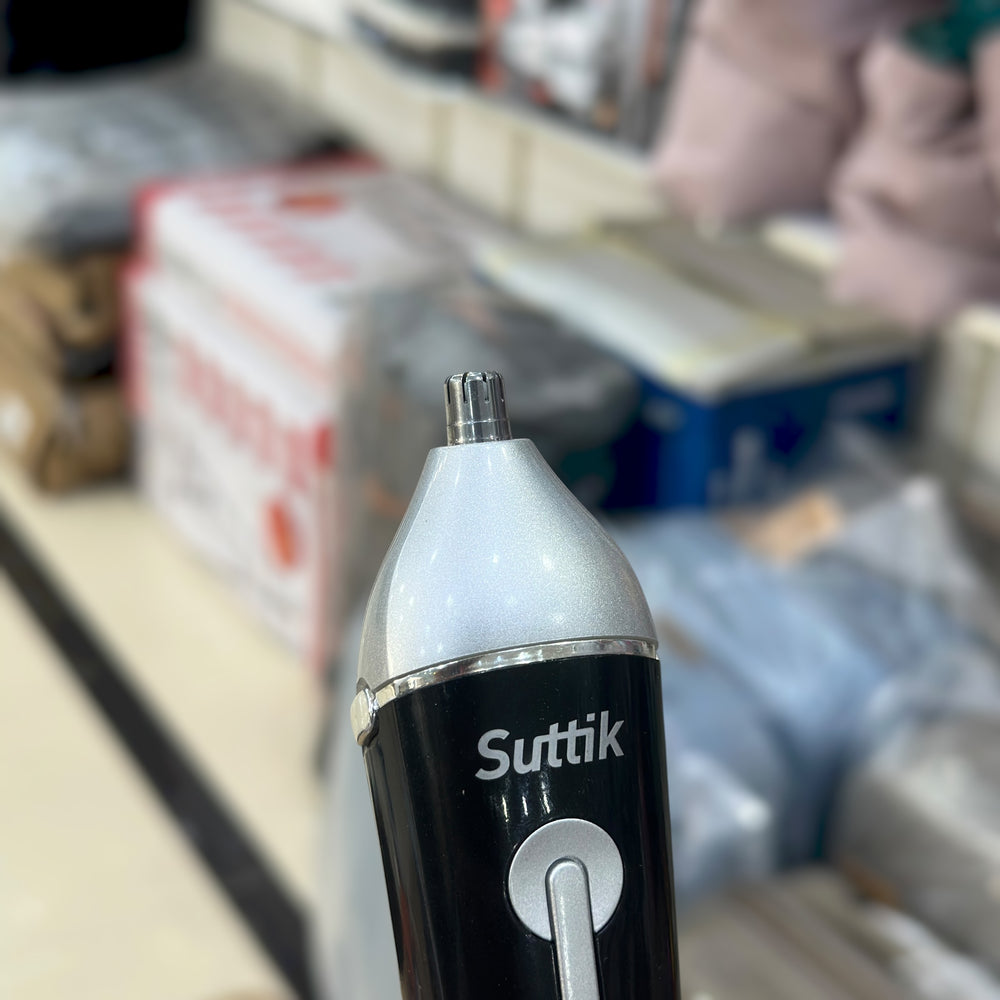 Suttik 5-in-1 Grooming Kit