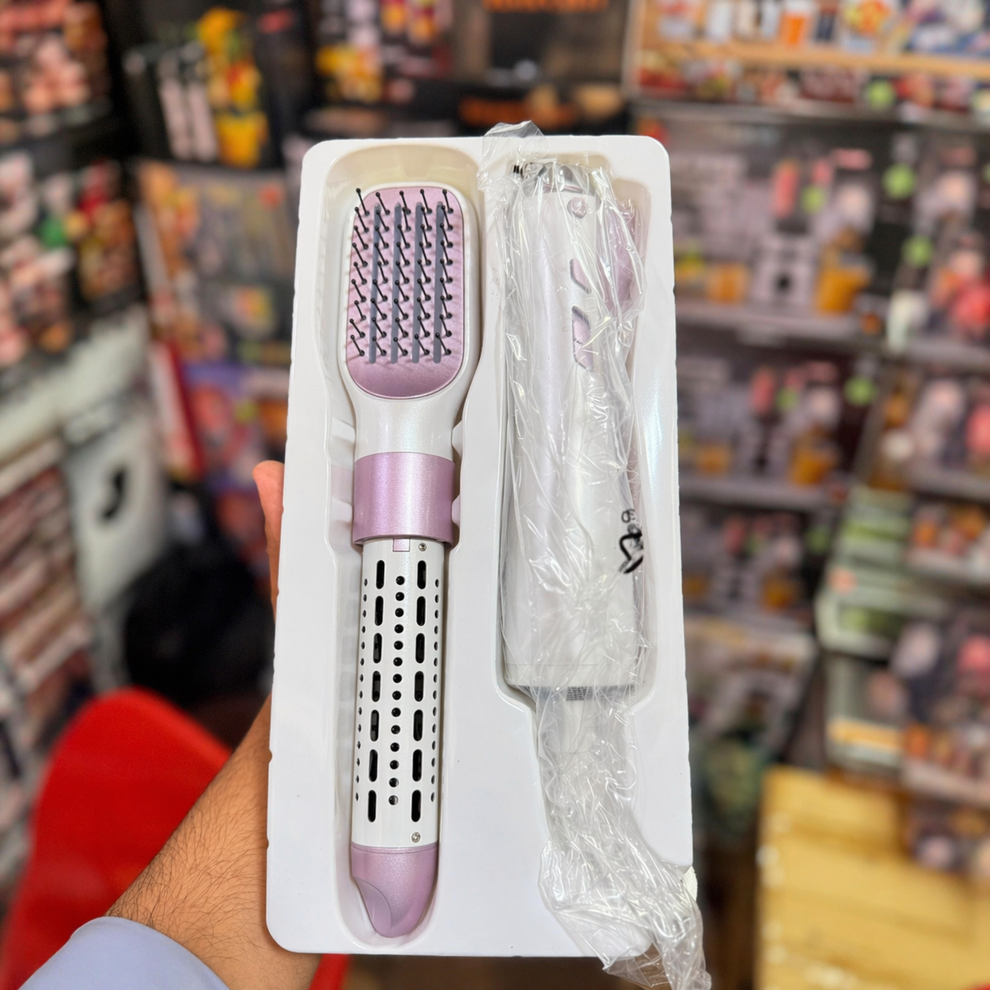 Lot imported RIWA 3in1 Hair Dryer Set RC=7501