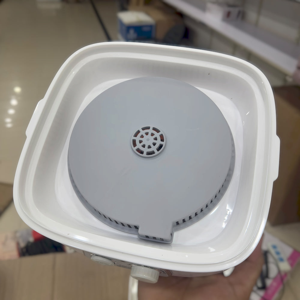 Coco 5 Tray Electric Dehydrator