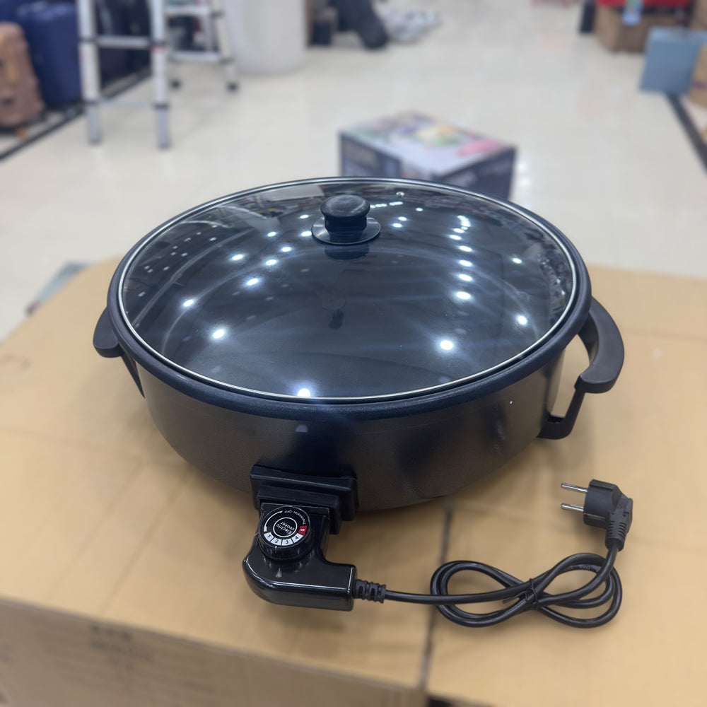 Boma Electric Crepe Maker BM-4209