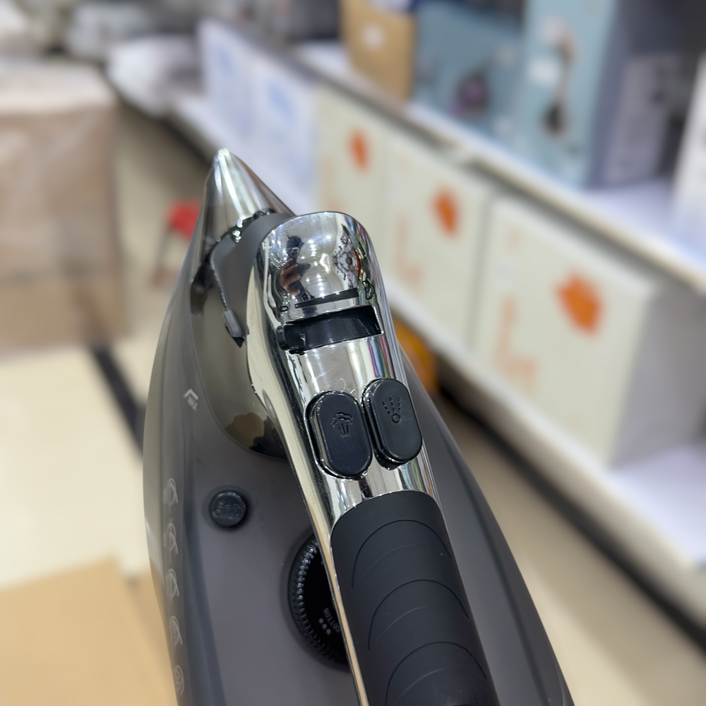 Orvica Steam Iron ORM-3534
