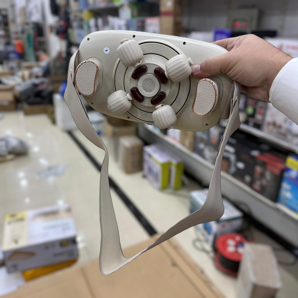 MDHL Abdominal Massager YM-Y12