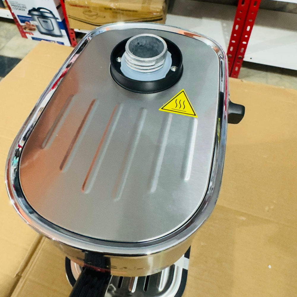 Lexical Espresso Coffee Maker LEM-0601