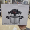 Steampunk 6L Autamatic Pressure cooker