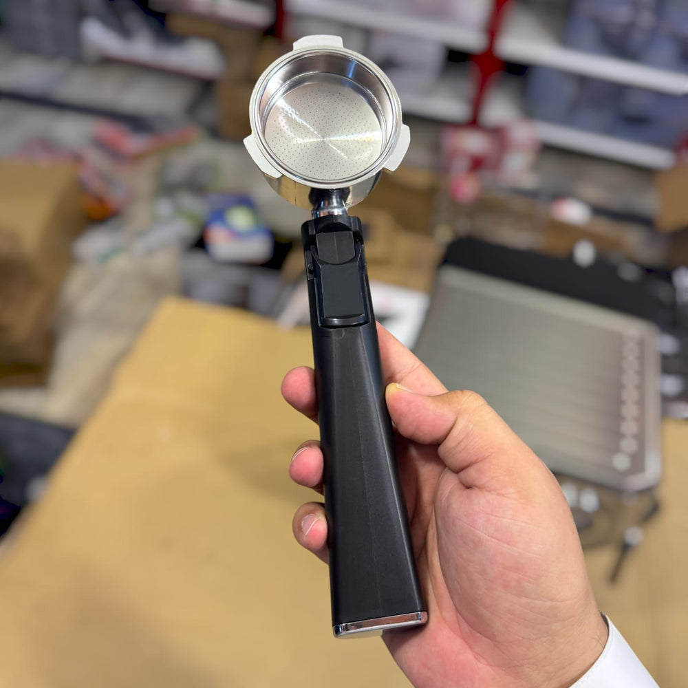 Boma Espresso Coffee Maker BM-6878