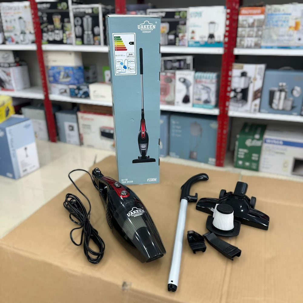 Uakeen Vacuum Cleaner ZL-903