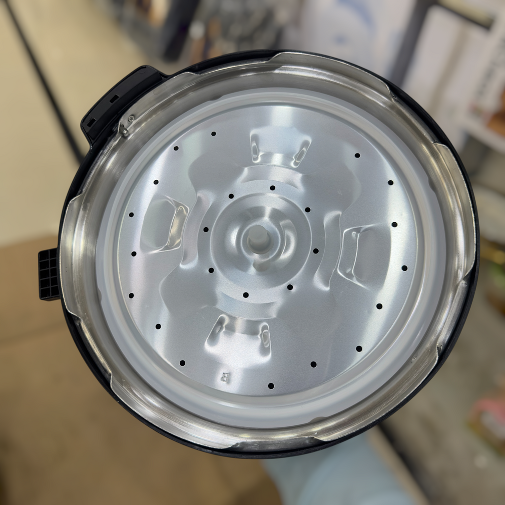 Kolax 8L Electric Pressure Cooker 91561