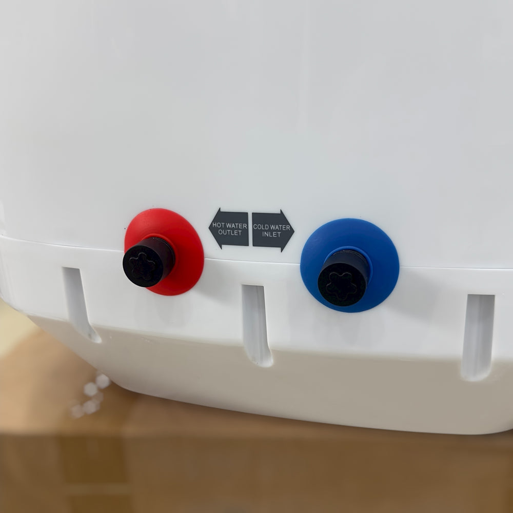 Geepas 30L Electric Water Heater 63095