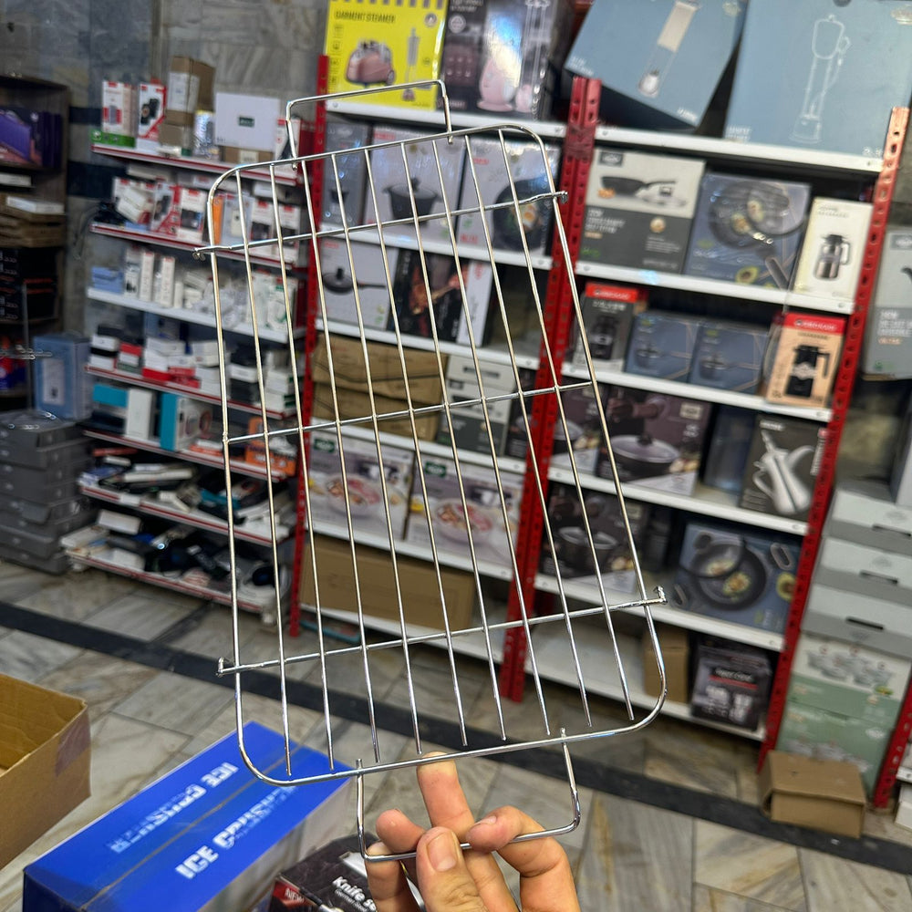 Geepas Electric Barbecue Grill-9898