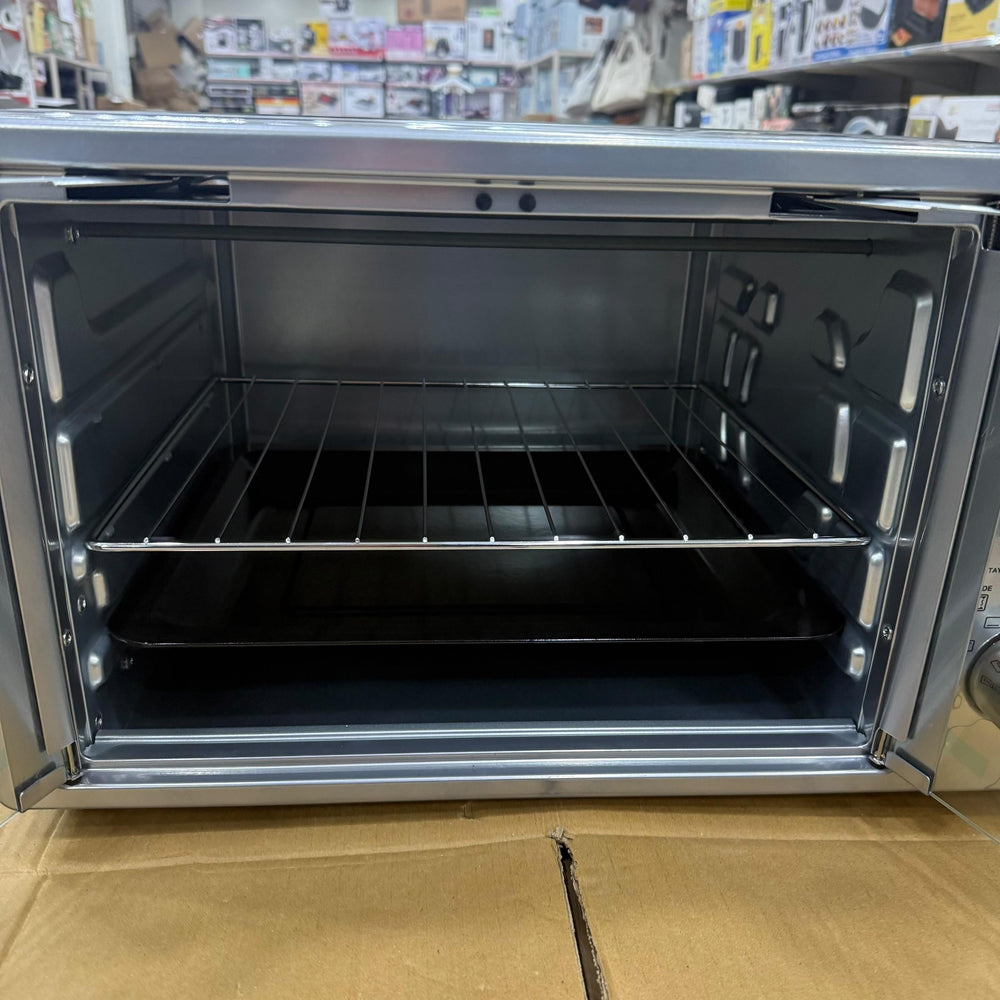 Boma 40L Electric Grill Oven BM-40A