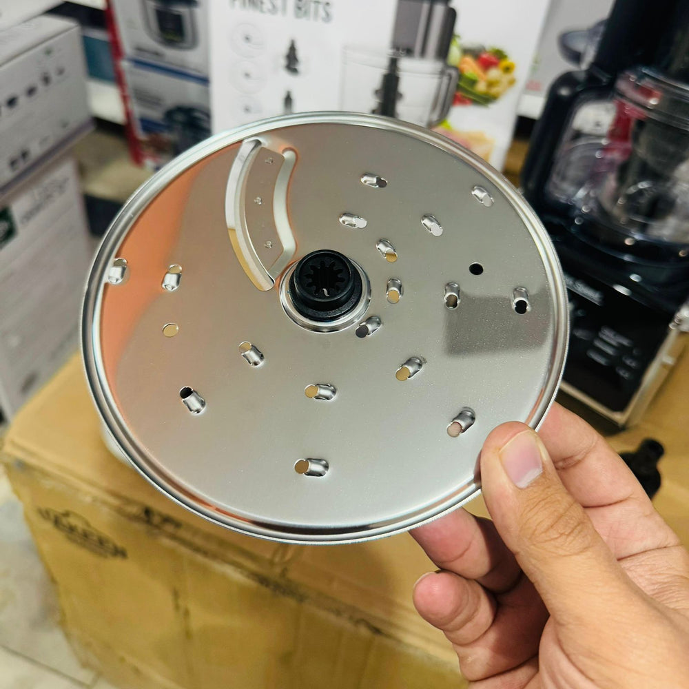 Geepas Powermax Multifunction Chopper-46024