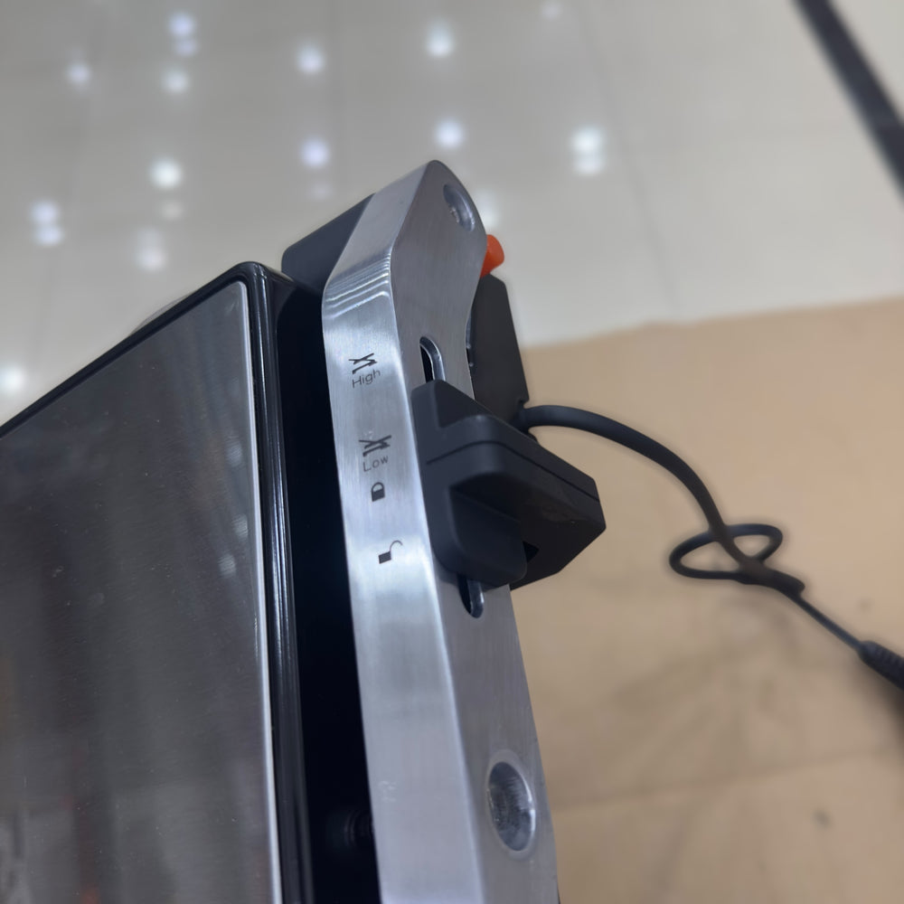 Kolax Electric Smokeless Grill 901617